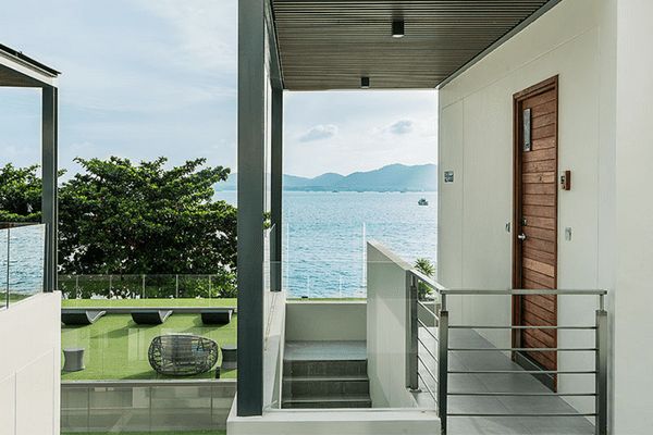 Phuket, My Beach Resort 5* - Vols Flex pas cher photo 2