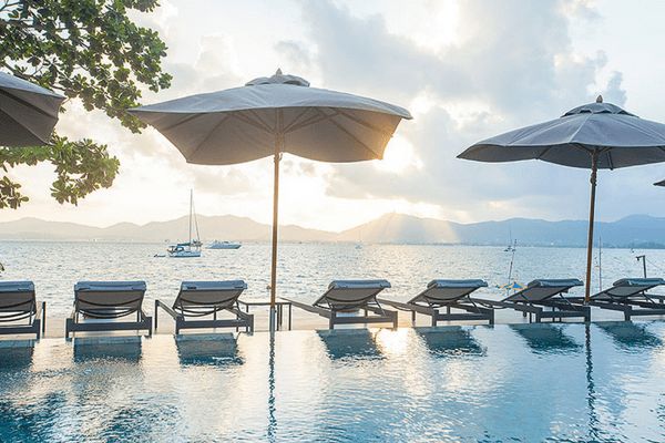 Phuket, My Beach Resort 5* - Vols Flex pas cher photo 4