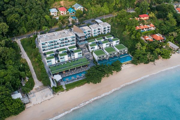 Phuket, My Beach Resort 5* - Vols Flex pas cher photo 6