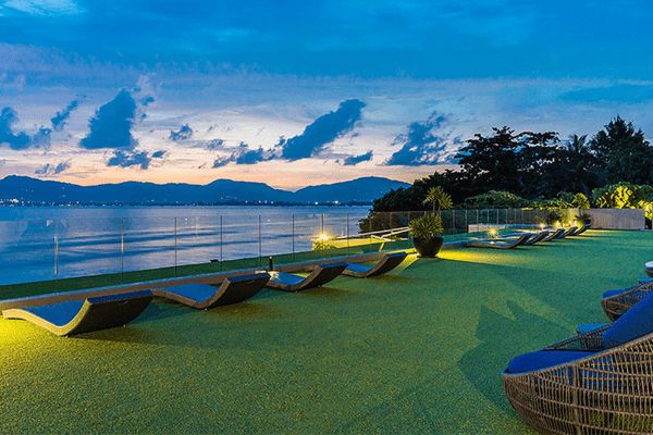 Phuket, My Beach Resort 5* - Vols Flex pas cher photo 9