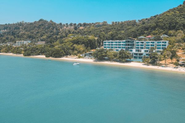 Phuket, My Beach Resort 5* - Vols Flex pas cher photo 14