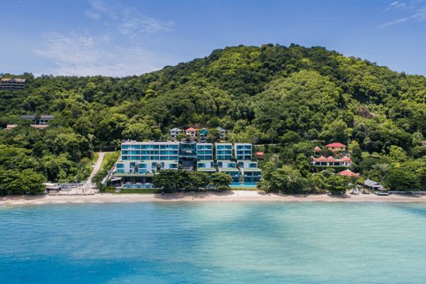 Phuket, My Beach Resort 5* - Vols Flex pas cher photo 15