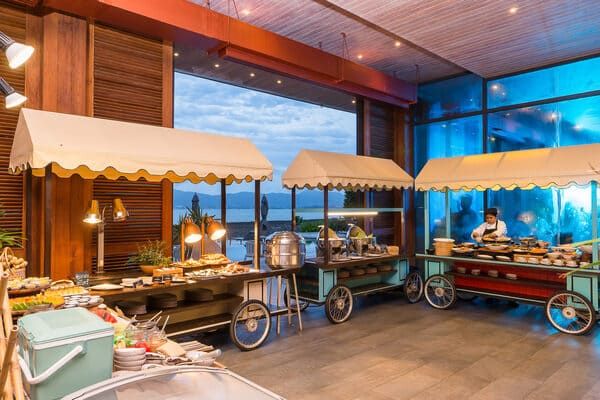 Phuket, My Beach Resort 5* - Vols Flex pas cher photo 17