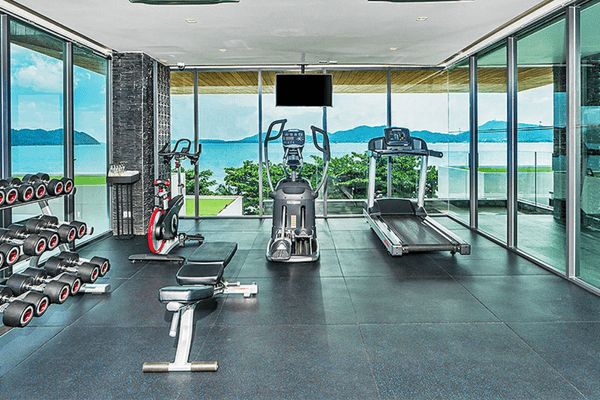 Phuket, My Beach Resort 5* - Vols Flex pas cher photo 19