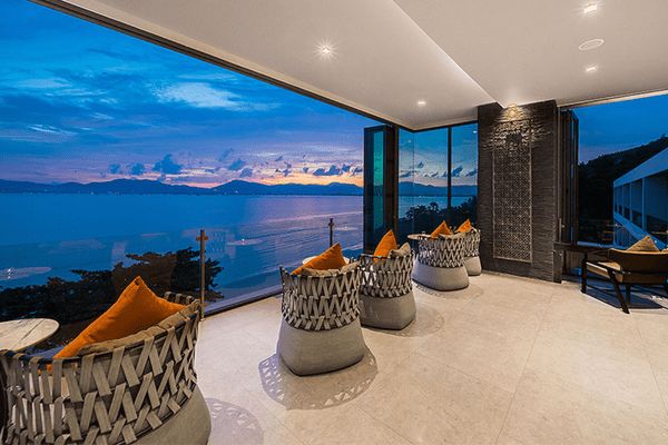 Phuket, My Beach Resort 5* - Vols Flex pas cher photo 21