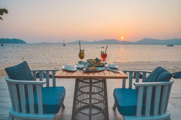Phuket, My Beach Resort 5* - Vols Flex pas cher photo 22
