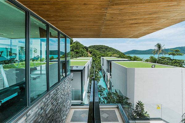 Phuket, My Beach Resort 5* - Vols Flex pas cher photo 24