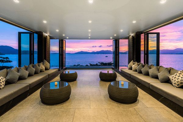 Phuket, My Beach Resort 5* - Vols Flex pas cher photo 25