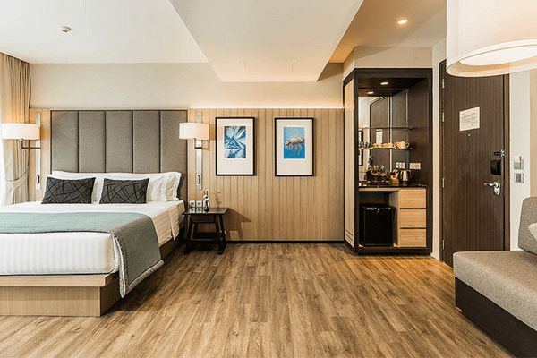 Phuket, My Beach Resort 5* - Vols Flex pas cher photo 26