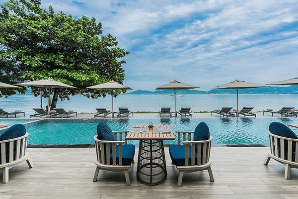 Phuket, My Beach Resort 5* - Vols Flex pas cher photo 27