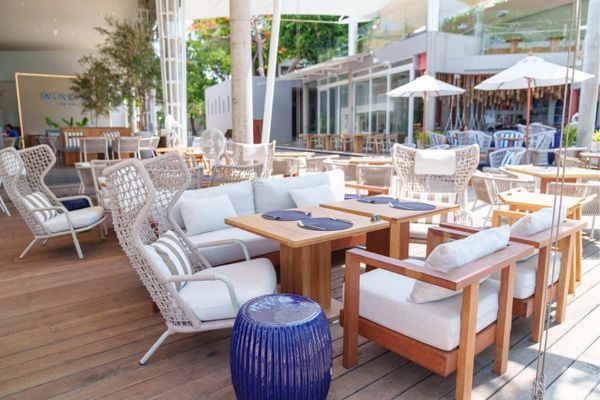 Koh Samet, Sai Kaew Beach Resort 4* + Vols Flex pas cher photo 1