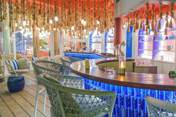 Koh Samet, Sai Kaew Beach Resort 4* + Vols Flex pas cher photo 3