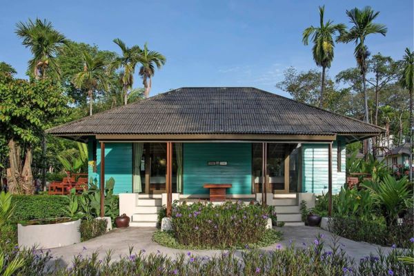 Koh Samet, Sai Kaew Beach Resort 4* + Vols Flex pas cher photo 6