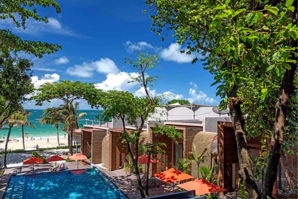 Koh Samet, Sai Kaew Beach Resort 4* + Vols Flex pas cher photo 12