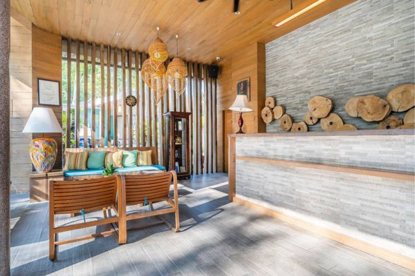 Koh Samet, Sai Kaew Beach Resort 4* + Vols Flex pas cher photo 19