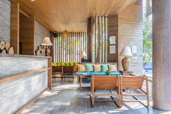 Koh Samet, Sai Kaew Beach Resort 4* + Vols Flex pas cher photo 20