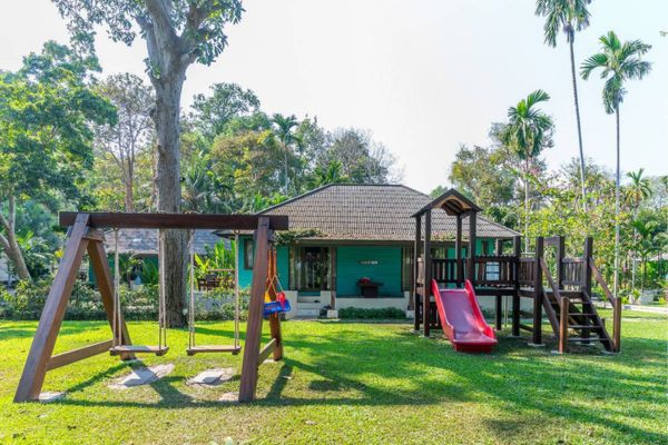 Koh Samet, Sai Kaew Beach Resort 4* + Vols Flex pas cher photo 23