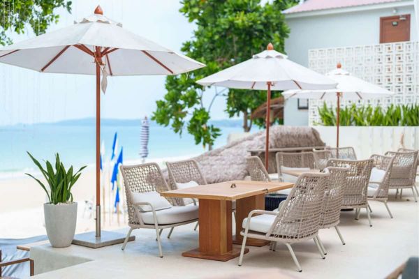 Koh Samet, Sai Kaew Beach Resort 4* + Vols Flex pas cher photo 24