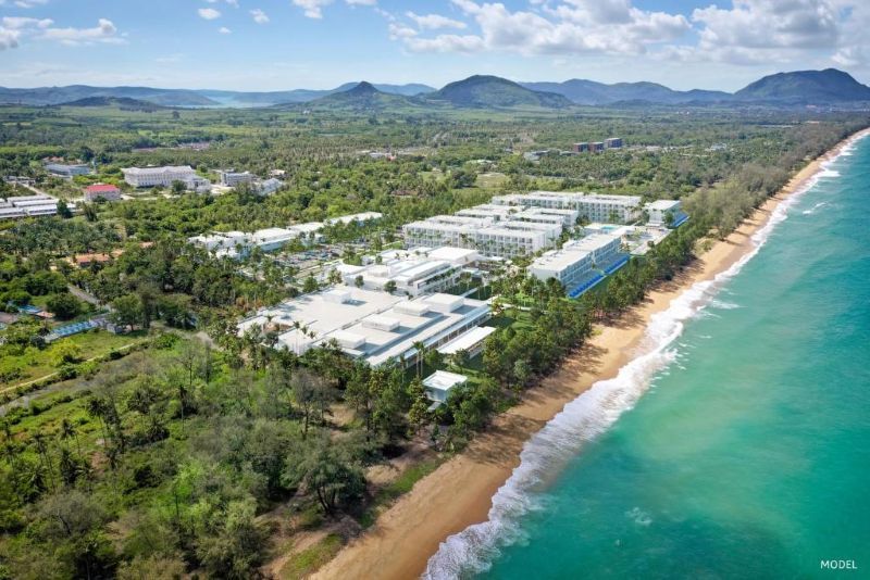 Riu Palace Phuket 5* pas cher photo 2