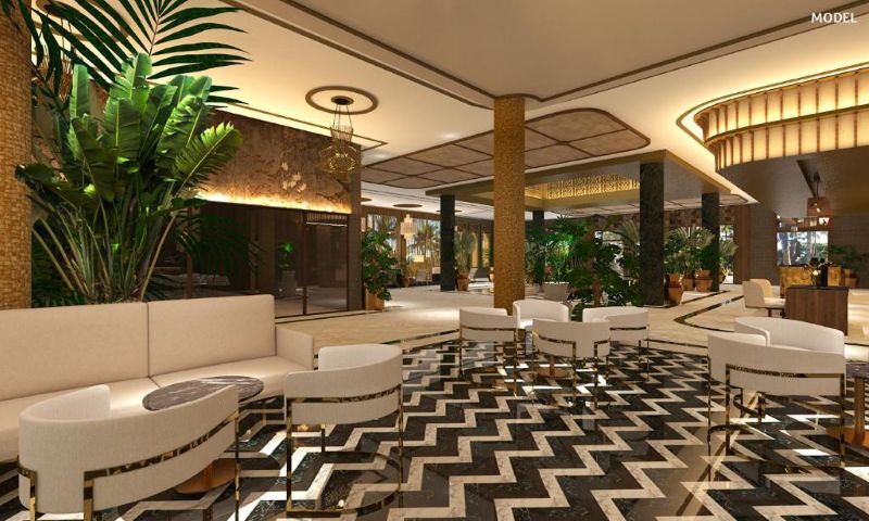 Riu Palace Phuket 5* pas cher photo 3