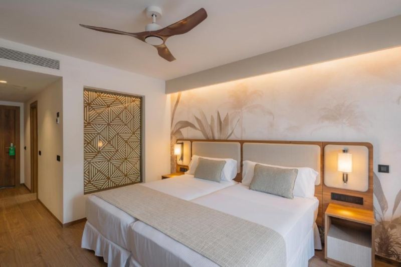 Riu Palace Phuket 5* pas cher photo 4