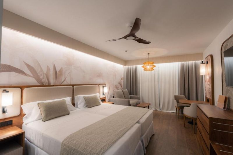 Riu Palace Phuket 5* pas cher photo 5