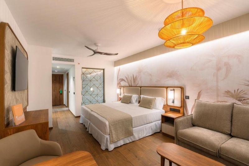 Riu Palace Phuket 5* pas cher photo 7
