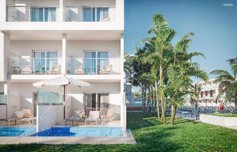 Riu Palace Phuket 5* pas cher photo 8