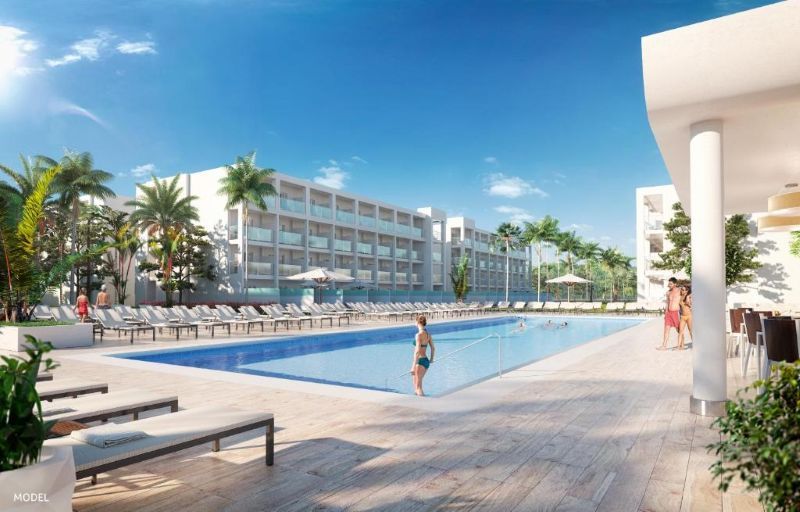 Riu Palace Phuket 5* pas cher photo 9