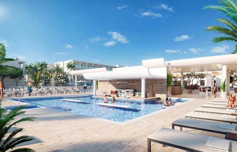 Riu Palace Phuket 5* pas cher photo 10