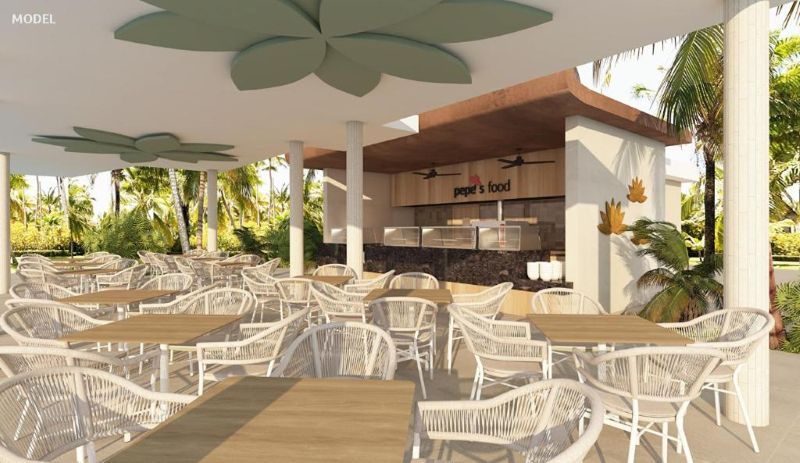 Riu Palace Phuket 5* pas cher photo 11