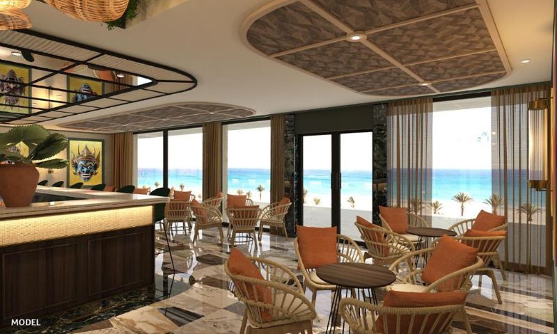 Riu Palace Phuket 5* pas cher photo 12