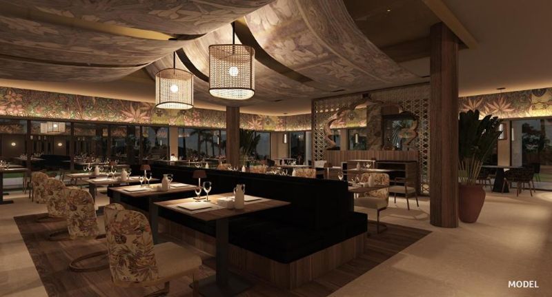 Riu Palace Phuket 5* pas cher photo 15