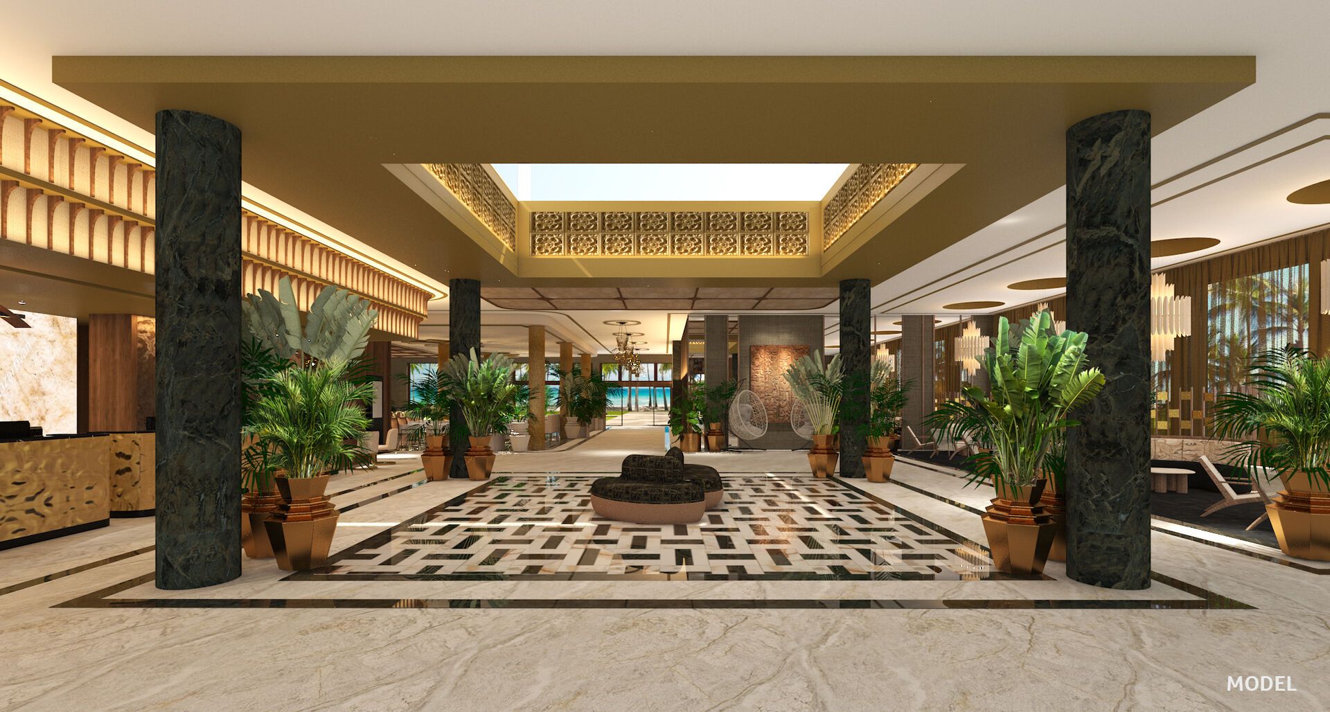 Riu Palace Phuket 5* pas cher photo 10