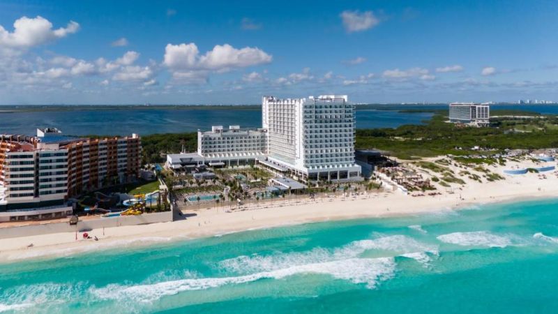 Riu Ventura 5* pas cher photo 2