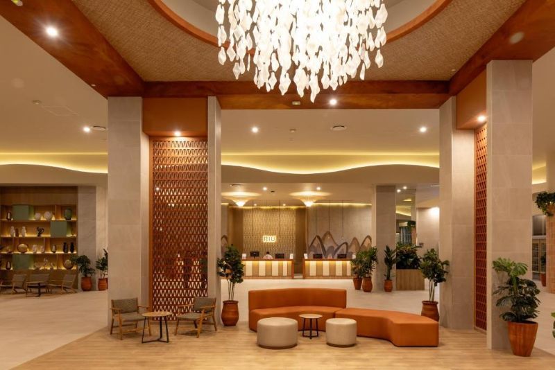 Riu Ventura 5* pas cher photo 3