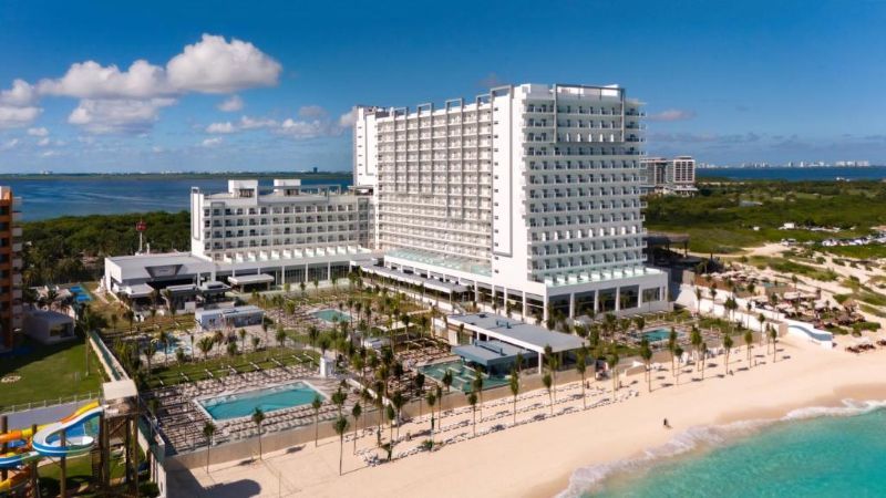 Riu Ventura 5* pas cher photo 4