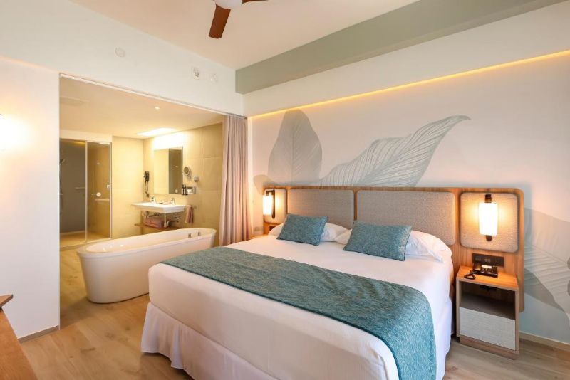Riu Ventura 5* pas cher photo 6