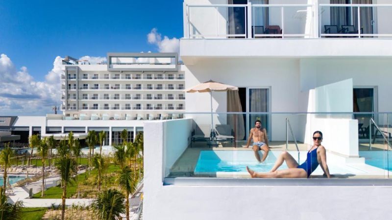 Riu Ventura 5* pas cher photo 7