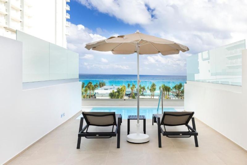 Riu Ventura 5* pas cher photo 9
