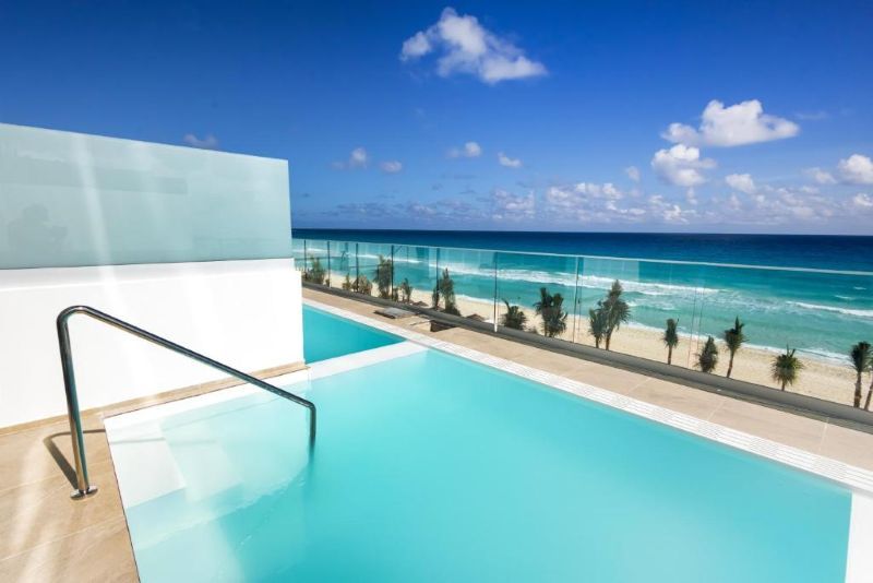 Riu Ventura 5* pas cher photo 10