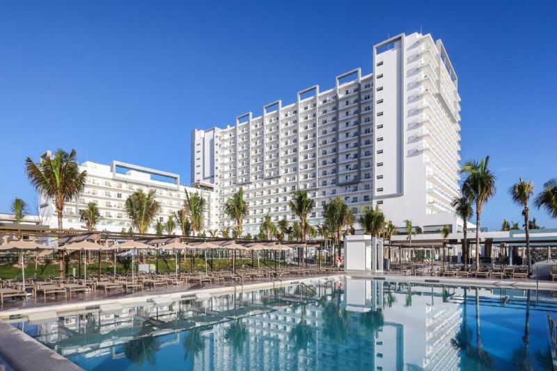 Riu Ventura 5* pas cher photo 12