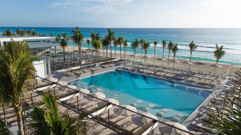 Riu Ventura 5* pas cher photo 13