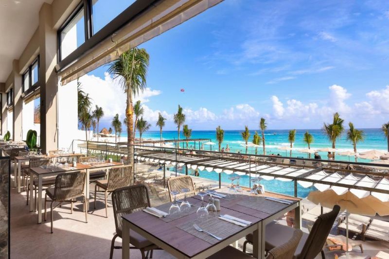 Riu Ventura 5* pas cher photo 15