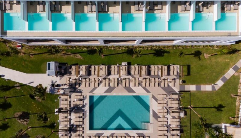Riu Ventura 5* pas cher photo 16