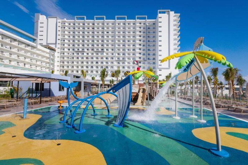Riu Ventura 5* pas cher photo 17