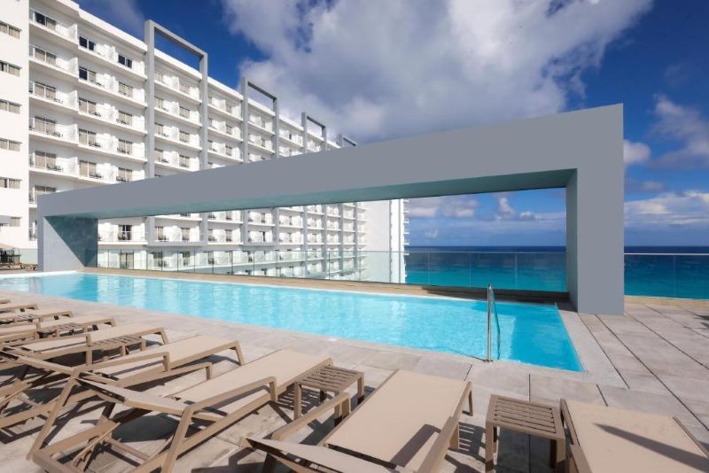 Riu Ventura 5* pas cher photo 18