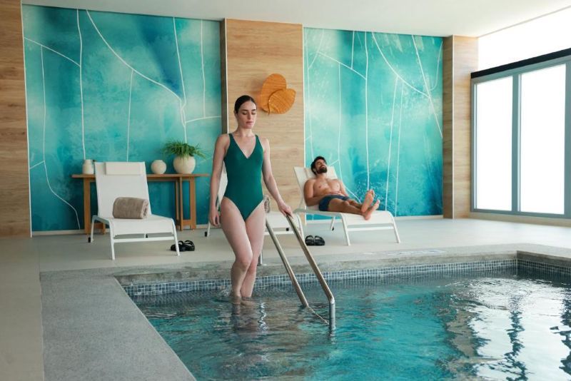 Riu Ventura 5* pas cher photo 21