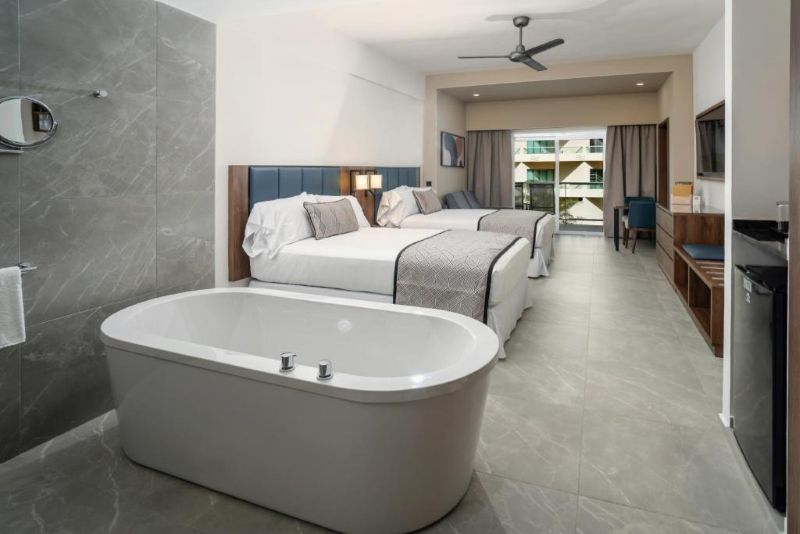 Riu Palace Kukulkan 5* - Adult only +18 pas cher photo 5