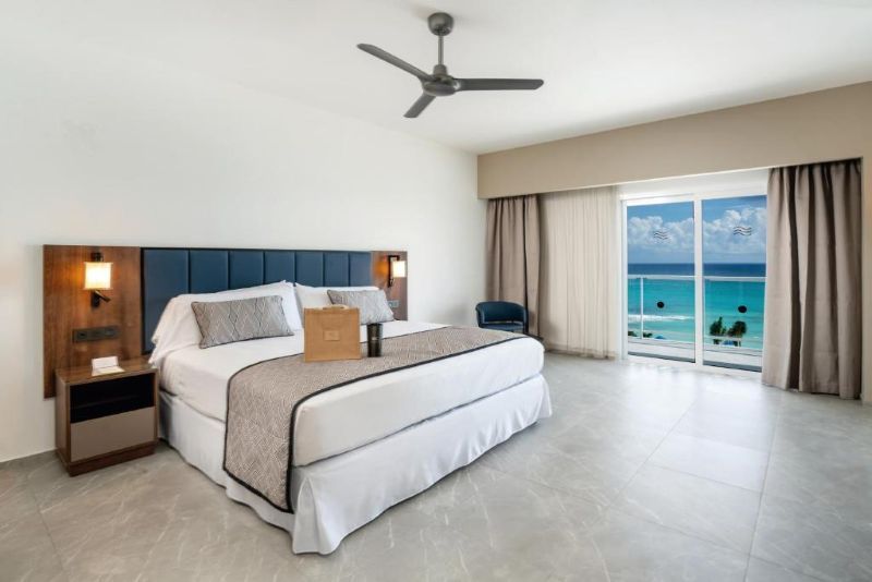 Riu Palace Kukulkan 5* - Adult only +18 pas cher photo 6